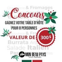 Image contest Mon beau pays