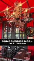 Image concours Olé Tapas