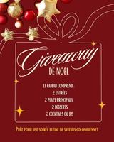 Image concours Bochica Café Bistro