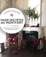 Image concours Café de l'Hôtel Montfort