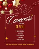 Image concours Bochica Café Bistro