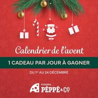 Image concours Pizzeria Péppé & Co