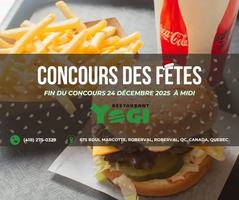 Image concours Restaurant Yogi