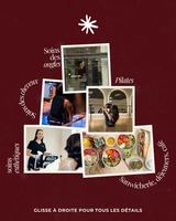 Image concours Le Subtil - Sandwicherie, Café et Déjeuner - Ste-Foy