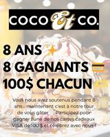 Image contest Coco Et Compagnie