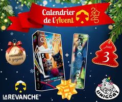 Image concours La Revanche Beauport - Resto-Pub Ludique