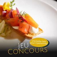 Image contest Oslo Traiteur