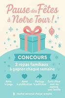 Image concours Chez glory