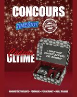 Image concours TimeOut - Restaurant