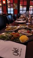 Image concours Olé Tapas