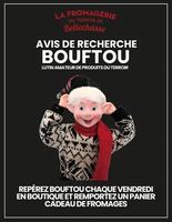 Image concours Fromagerie du Terroir de Bellechasse Inc (La)