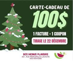 Image concours des Menus Plaisirs