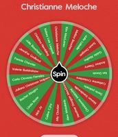 Image concours Chez glory