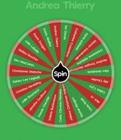 Image concours Chez glory