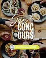 Image concours L'Usine Restaurant Bar St-Jérôme