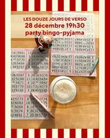 Image contest Verso - Microbrasserie / Brasserie & Pub du Manoir