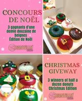 Image contest Chantilly Beignes