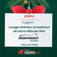 Image concours Pizzeria Péppé & Co