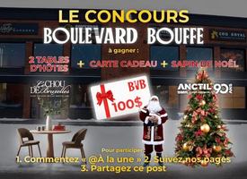 Image concours Le Chou de Bruxelles