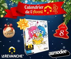 Image concours La Revanche Beauport - Resto-Pub Ludique