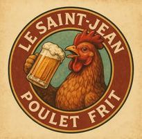 Image concours Bistro La Trinquette