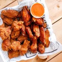 Image concours Casse-Croûte Courteau