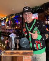 Image contest Pub Cunninghams