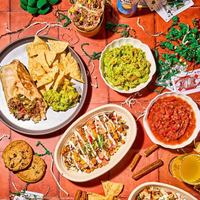 Image contest Mucho Burrito Grillades Mexicaines Fraîches