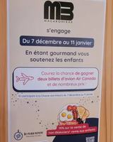 Image concours Macaronibar