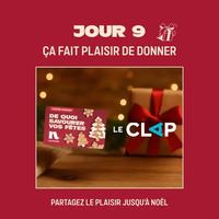 Image contest Restaurant Normandin Rivière-du-Loup