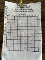 Image concours Halo Saloon Bar & Grill