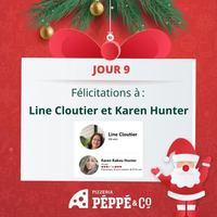 Image concours Pizzeria Péppé & Co