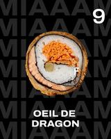 Image contest Mito Sushi