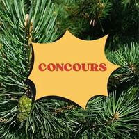 Image contest Le Sasquatch