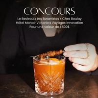 Image concours Chez Boulay-bistro boréal