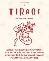 Image concours Corsaire - Microbrasserie Pirate / Pub La Traverse