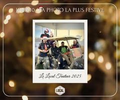 Image concours Le Local Traiteur