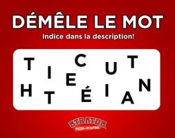 Image contest Stratos Pizzeria