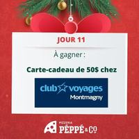 Image concours Pizzeria Péppé & Co