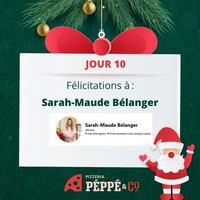 Image concours Pizzeria Péppé & Co