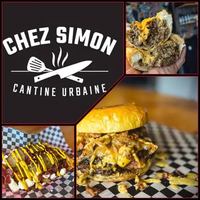 Image concours Chez Simon Cantine Urbaine