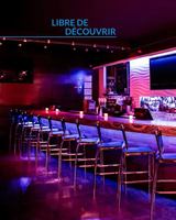 Image concours Café Bella Moda