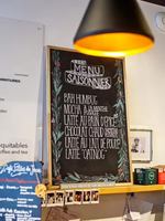 Image concours Victor Rose Espresso Bar