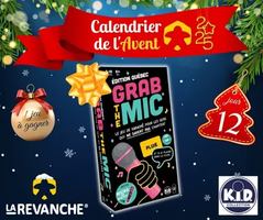 Image contest La Revanche Capitale - Resto-Pub Ludique