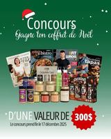 Image concours Le Boucan Traiteur et Boucherie - Beauport
