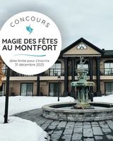 Image contest Restaurant de l'Hôtel Montfort