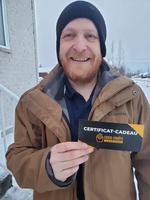 Image contest Casse-Croûte Courteau – Saint-Boniface