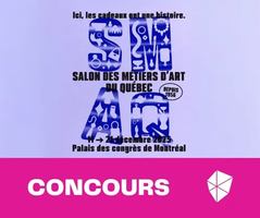Image concours Les Galeries du Palais