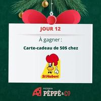 Image contest Pizzeria Péppé & Co