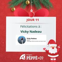 Image concours Pizzeria Péppé & Co